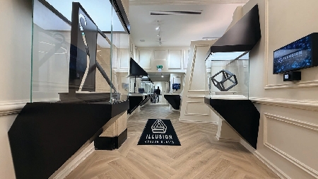 Illusion Museum Dublin